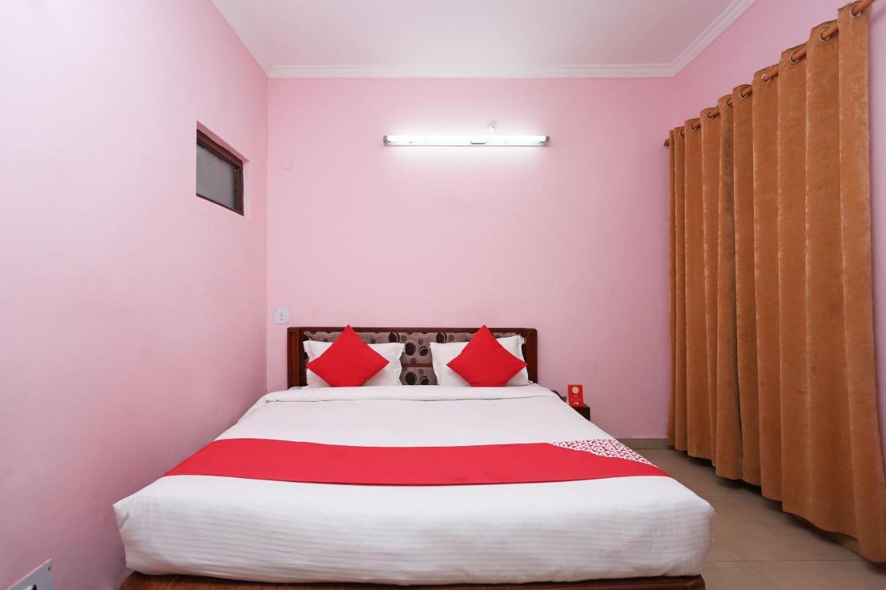 Oyo 8714 Hotel Amar Mussoorie Exterior photo