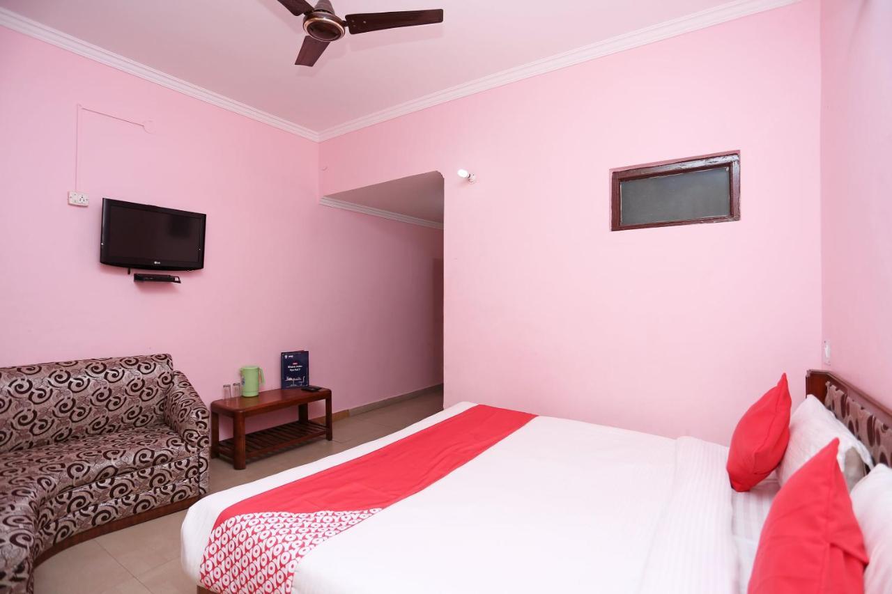 Oyo 8714 Hotel Amar Mussoorie Exterior photo