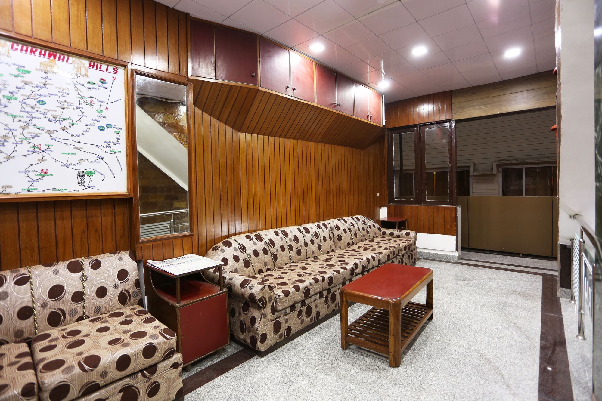 Oyo 8714 Hotel Amar Mussoorie Exterior photo