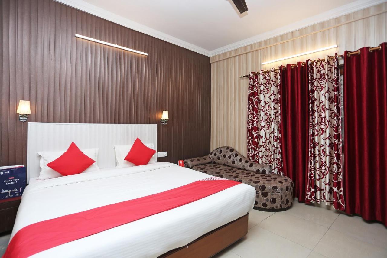 Oyo 8714 Hotel Amar Mussoorie Exterior photo