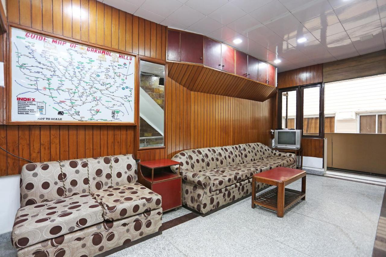 Oyo 8714 Hotel Amar Mussoorie Exterior photo