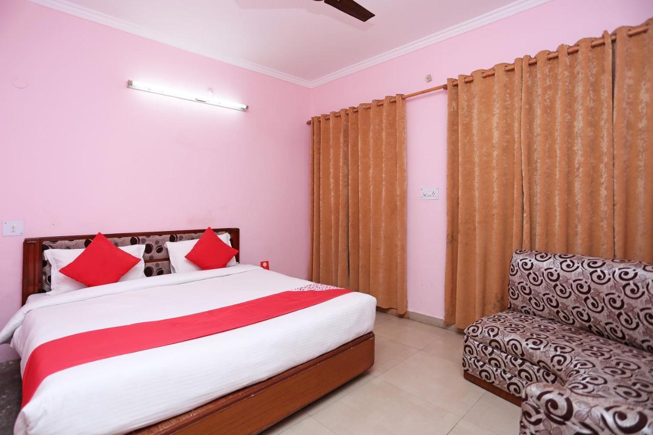 Oyo 8714 Hotel Amar Mussoorie Exterior photo