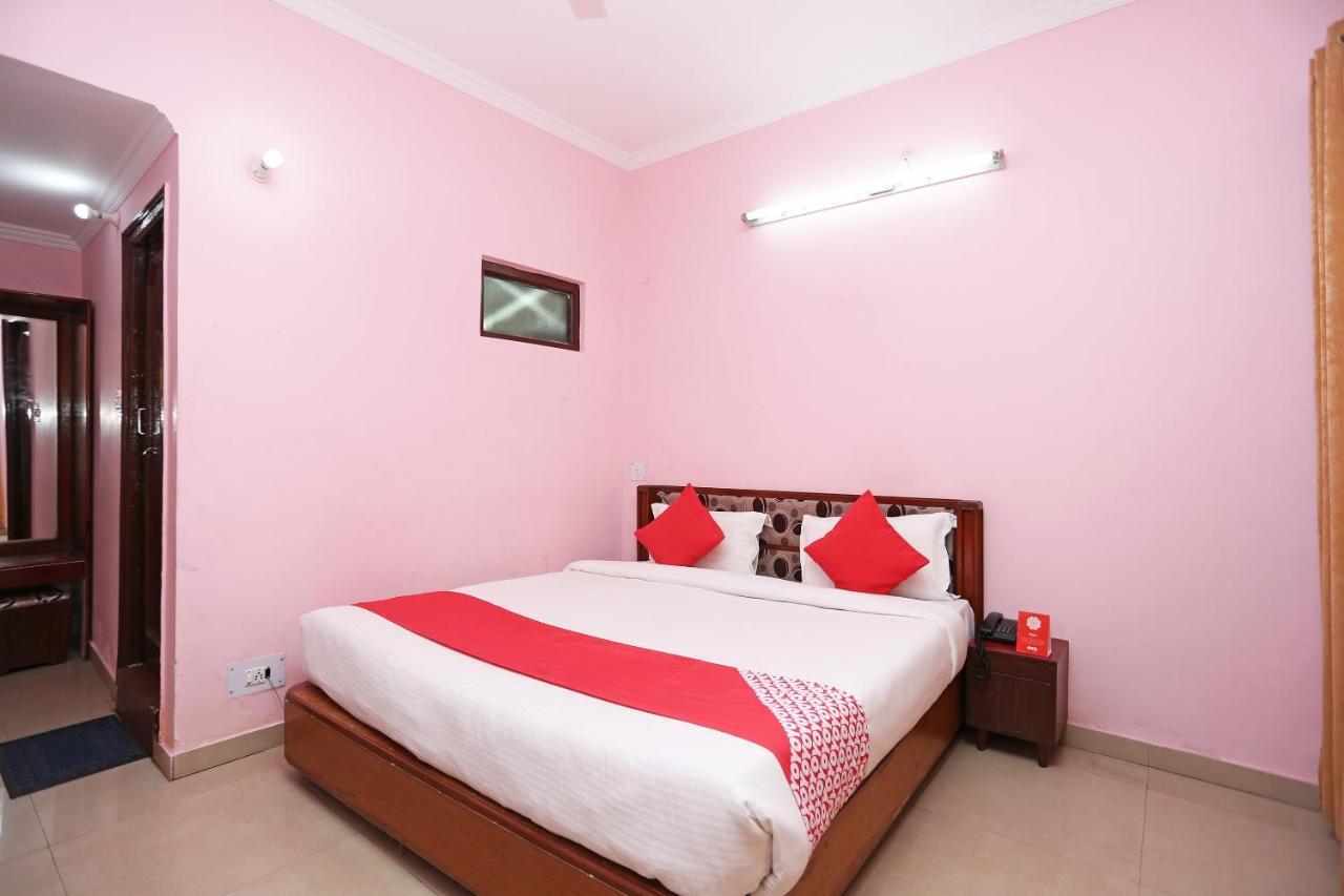 Oyo 8714 Hotel Amar Mussoorie Exterior photo